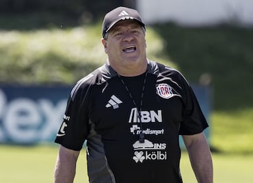 Prensa en Costa Rica explota contra el 'Piojo' Herrera tras empatar vs Nicaragua