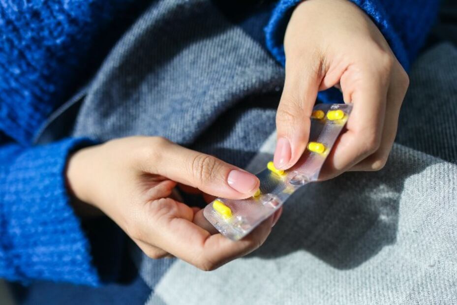 3 cosas que debes saber de la píldora de Pfizer antiCovid-19 