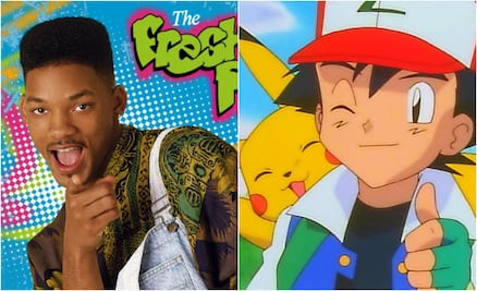 10 series retro que puedes ver en Netflix para revivir tu infancia