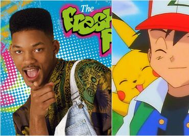 10 series retro que puedes ver en Netflix para revivir tu infancia