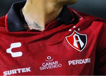 Liga MX: Jugador del Atlas cae en el “Torito", tras rebasar los niveles de alcohol permitido