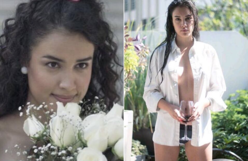 Ficción vs Realidad: Ellas son las actrices que aparecieron en “Luis Miguel, La serie”