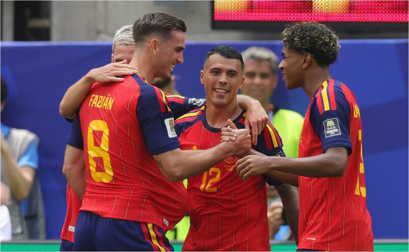 España no teme a Francia rumbo al Mundial 2026: "No hay favoritos"
