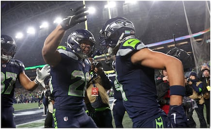Seattle propina cuarta derrota consecutiva a Philadelphia y se mete en carrera por Playoffs
