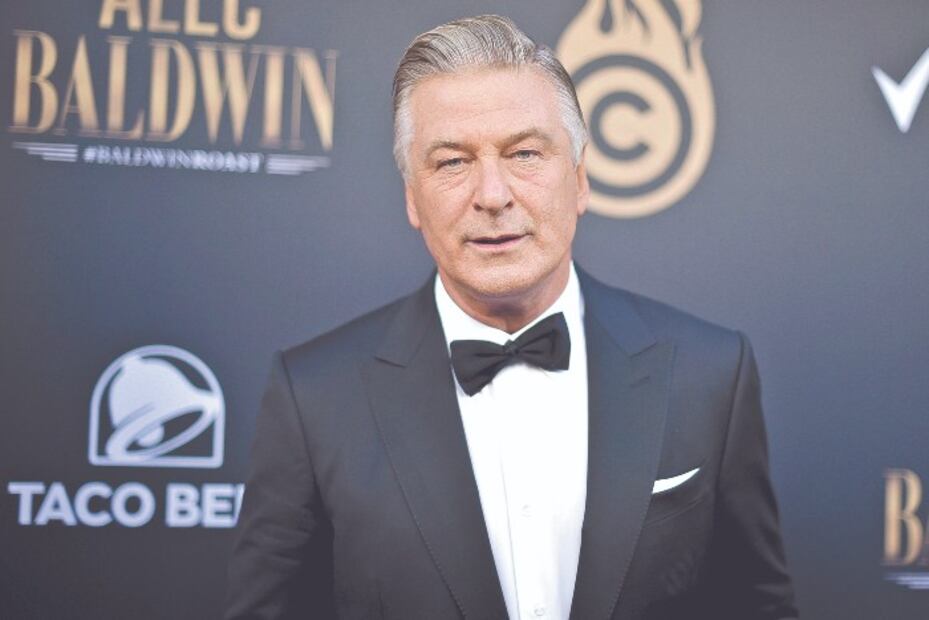 De Alec Baldwin a Brandon Lee, las trágicas muertes en el set de filmación
