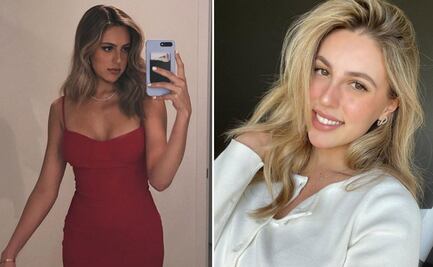 Sophia, la guapa y talentosa hija mayor de Sylvester Stallone