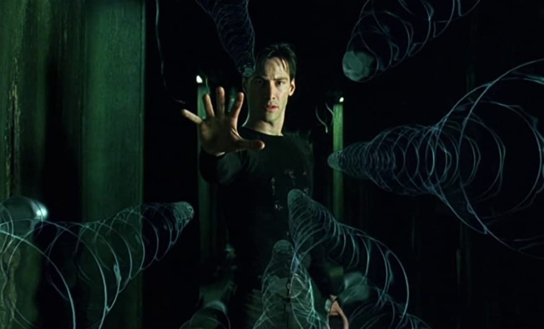 Imagen de Warner Bros.