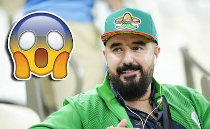 Álvaro Morales amenazó con romper el silencio de su castigo en ESPN: 'El viernes diré que pasó'