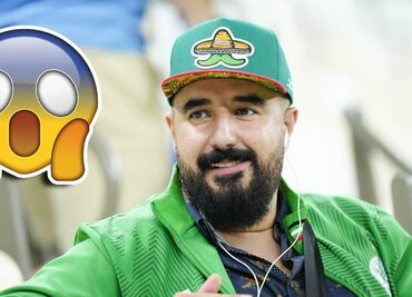 Álvaro Morales amenazó con romper el silencio de su castigo en ESPN: 'El viernes diré que pasó'