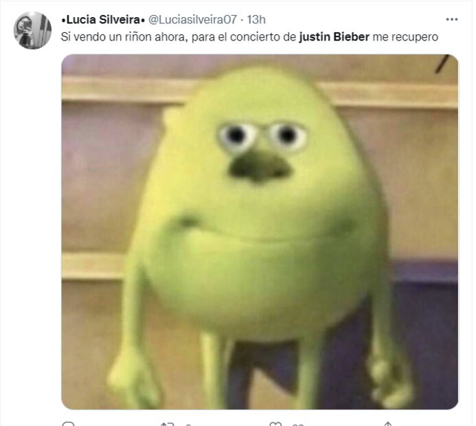 Fans enloquecen con boletos para Justin Bieber en México y estallan los memes