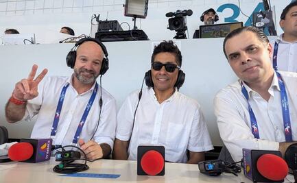 TV Azteca ya tiene los derechos de transmisión del Mundial 2026 