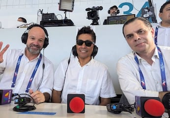 TV Azteca ya tiene los derechos de transmisión del Mundial 2026