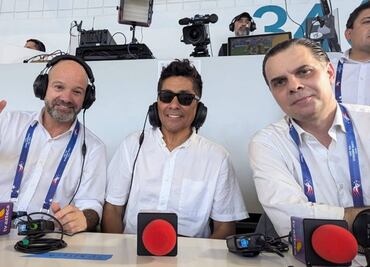 TV Azteca ya tiene los derechos de transmisión del Mundial 2026