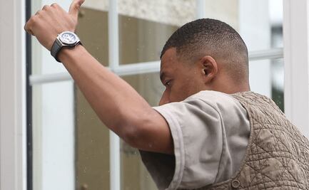 El PSG no le ha pagado a Kylian Mbappé; los abogados del futbolista ya están en el caso