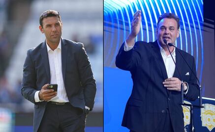 Faitelson explota vs el 'Ruso' Zamogilny por culpa de un perro: "Me parece estú... tu comentario"