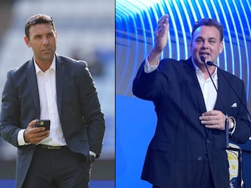 Faitelson explota vs el 'Ruso' Zamogilny por culpa de un perro: "Me parece estú... tu comentario"