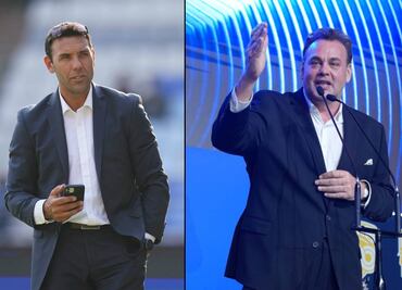 Faitelson explota vs el 'Ruso' Zamogilny por culpa de un perro: "Me parece estú... tu comentario"