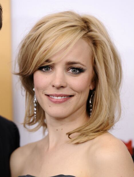 10 películas para enamorarte de Rachel McAdams