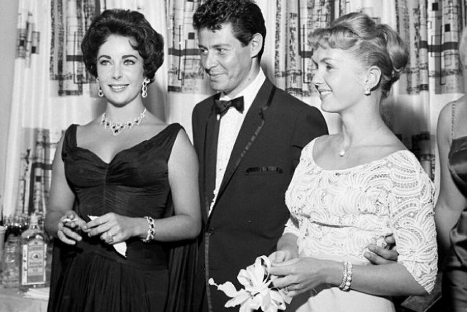 10 intrusos que rompieron amistades entrañables por "amor"
