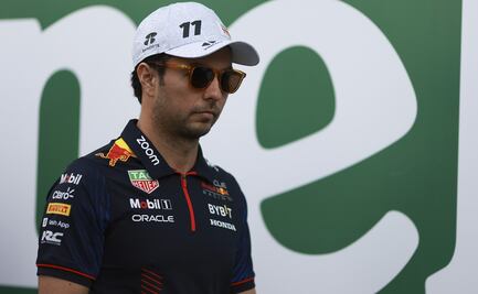 ¿Checo Pérez perderá los puntos del Gran Premio de Estados Unidos? La FIA ya tomó una decisión