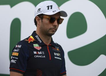 ¿Checo Pérez perderá los puntos del Gran Premio de Estados Unidos? La FIA ya tomó una decisión