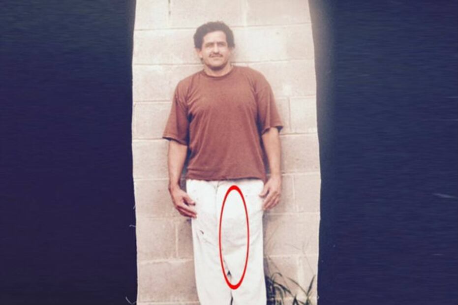El hombre con el miembro más grande del mundo piensa que es una maldición