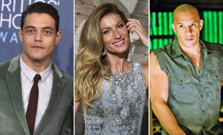 10 famosos que tienen un hermano gemelo “secreto”