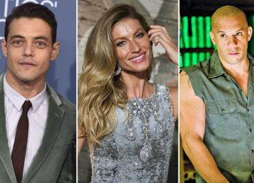 10 famosos que tienen un hermano gemelo “secreto”