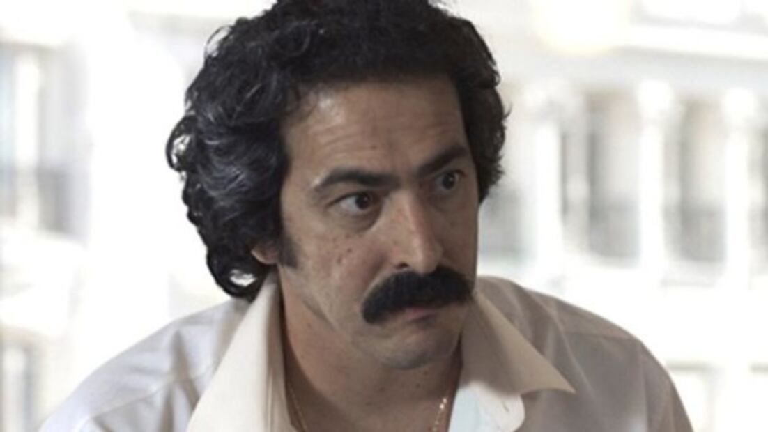 Los enemigos en la vida de Luis Miguel y en la serie de Netflix