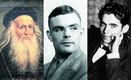 Personajes famosos que fueron perseguidos por ser homosexuales