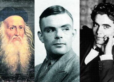 Personajes famosos que fueron perseguidos por ser homosexuales
