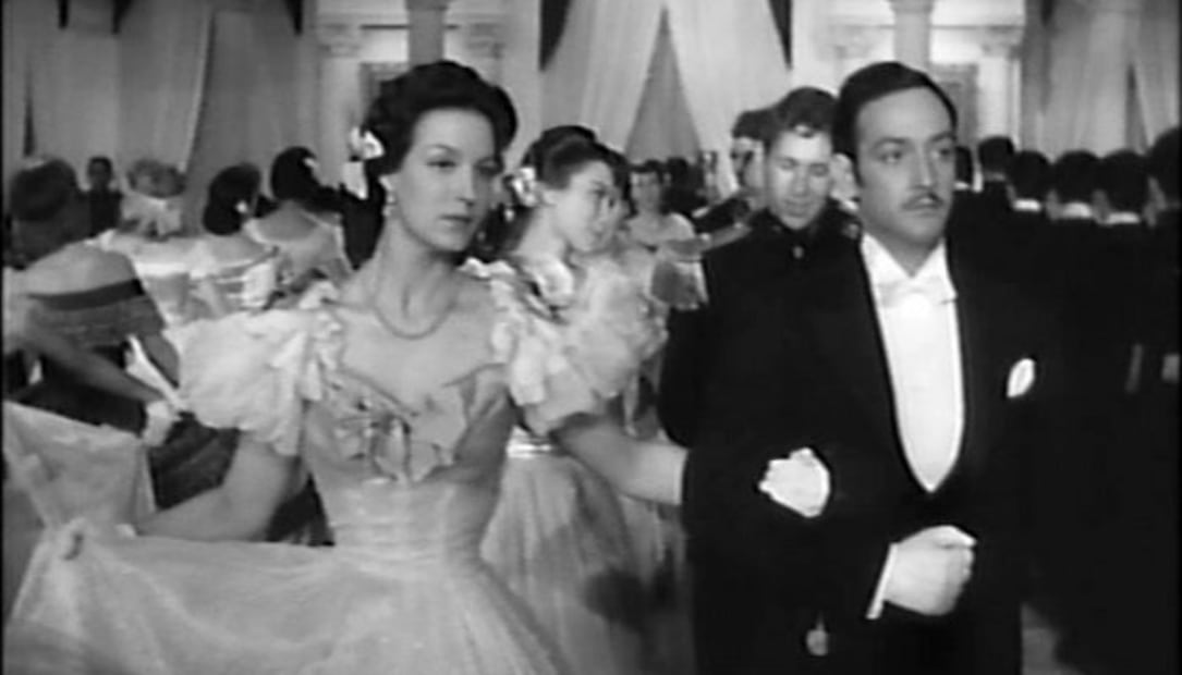 El tormentoso romance entre María Félix y Jorge Negrete