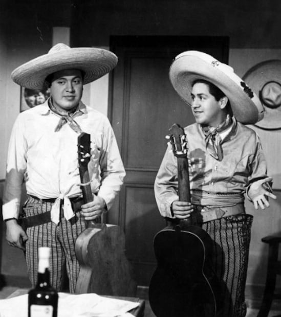 10 comediantes mexicanos que SÍ sabían usar el humor blanco