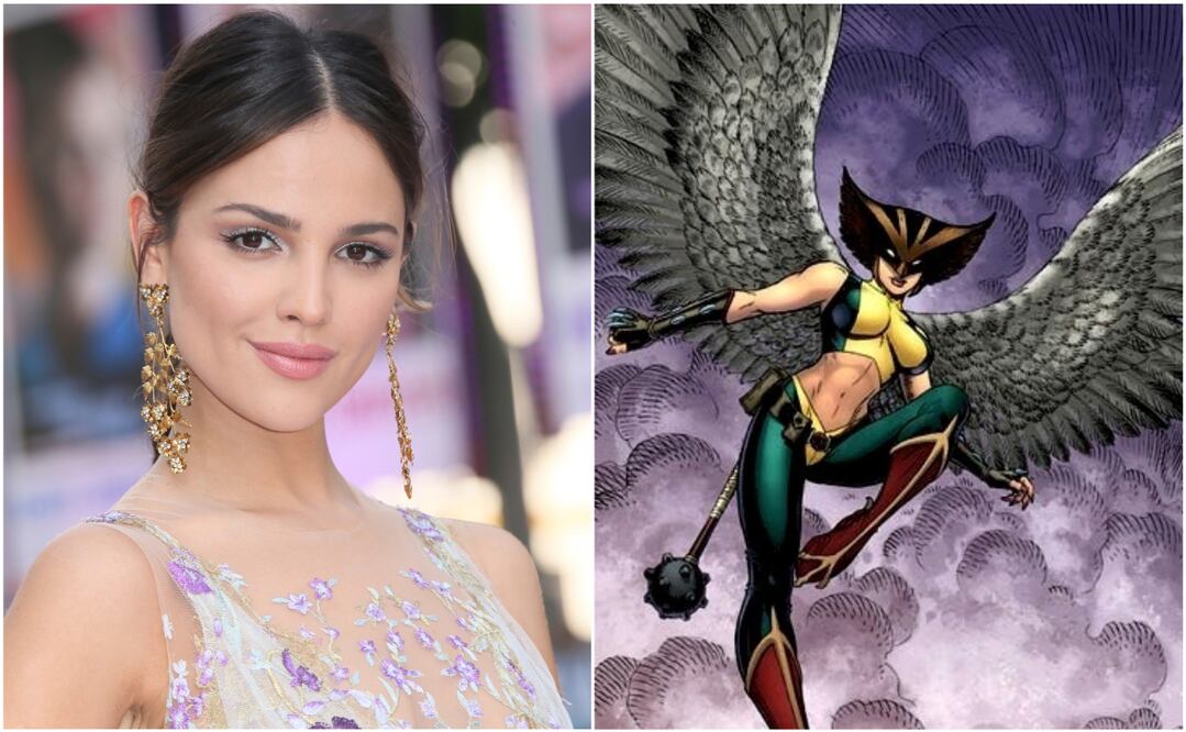 Fotos: Joel Ryan-AP/DC Comics