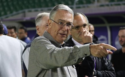 Ricardo Salinas Pliego explotó en contra del arbitraje: 'Las ratas ya haciendo de las suyas'