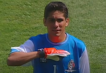 "Le debo haberme llevado al Mundial de 1998", las palabras de Jorge Campos tras la muerte de Manuel Lapuente
