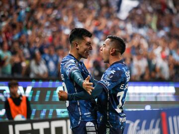 Estos son los equipos calificados, hasta el momento, al Mundial de Clubes 2025