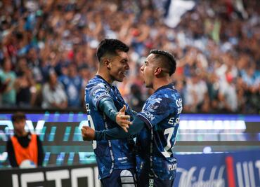 Estos son los equipos calificados, hasta el momento, al Mundial de Clubes 2025