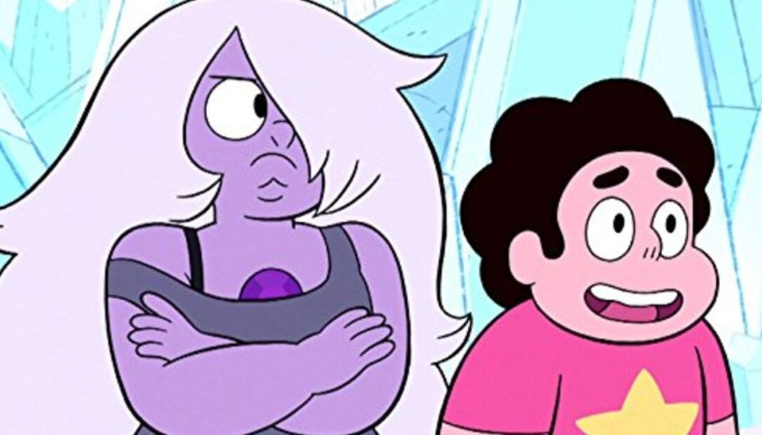10 series animadas para ver con niños ¡sin aburrirte!