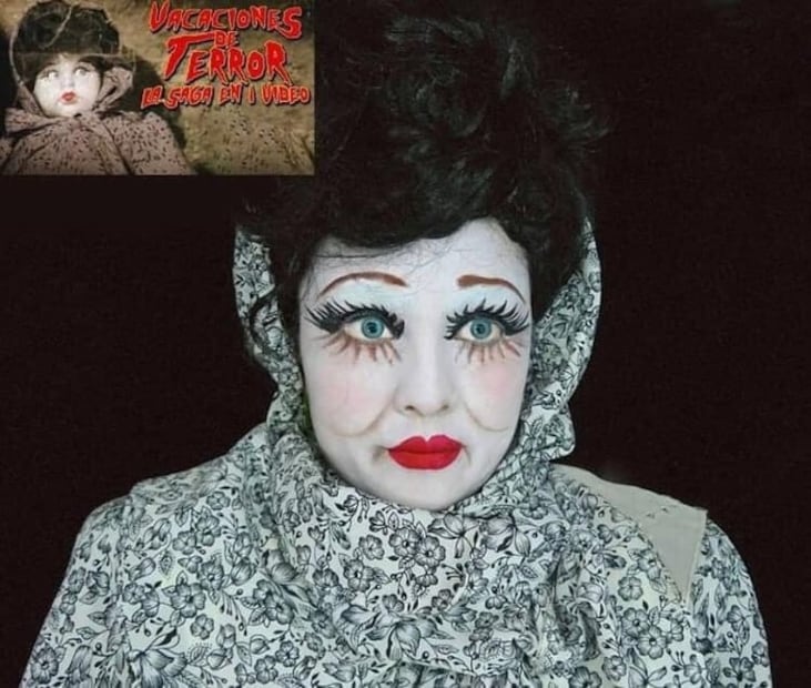 Los 10 mejores disfraces muy mexicanos para lucirte en Halloween