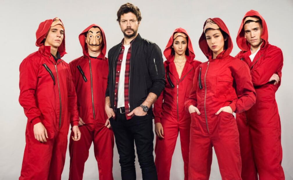 Netflix da a conocer novedades y adelantos de sus series originales 