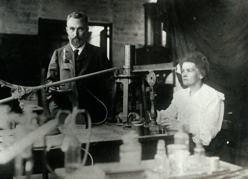 Marie Curie: 10 datos de la vida de esta científica ganadora de dos Nobel