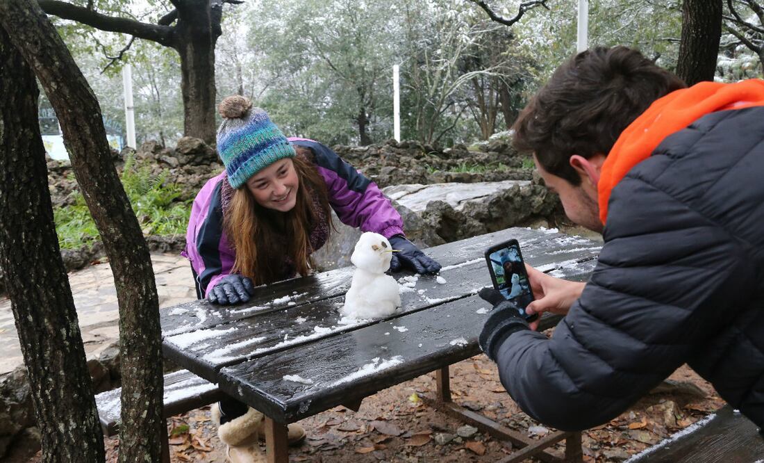 Foto: EMILIO VASQUEZ/ EL UNIVERSAL