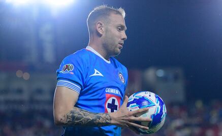 Cruz Azul busca estabilidad ante Chivas, tras perder el invicto