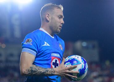 Cruz Azul busca estabilidad ante Chivas, tras perder el invicto