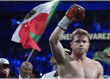 Canelo Álvarez y su grado de estudios ¿Hasta dónde llegó el boxeador mexicano?