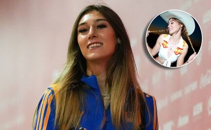 Tatiana Flores deslumbra a sus seguidores con su disfraz de Halloween: "¿Puedo ser tu vaquerita?"