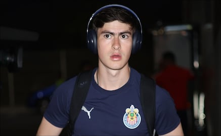 'Hormiga' González: ¿Será la nueva leyenda de Chivas? Esto opinan ex figuras del Guadalajara