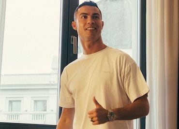 ¿Cómo trabajar en el hotel de Cristiano Ronaldo y cómo aprovechar los beneficios?