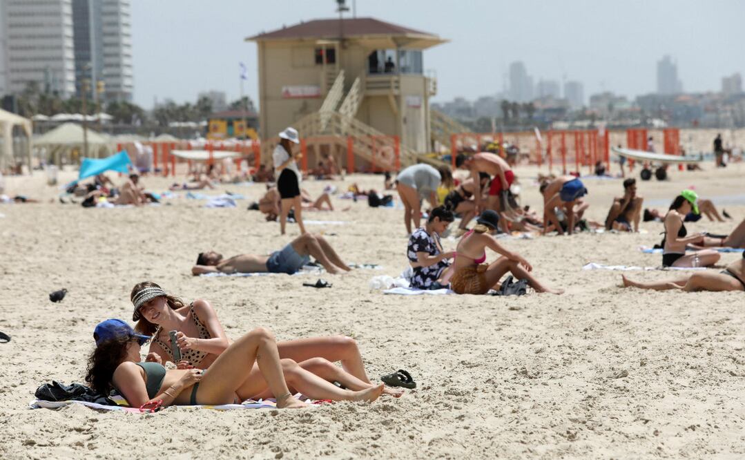 Foto: Agencia Xinhua